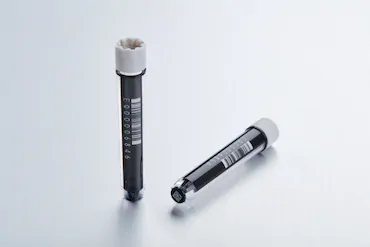 艾本德Eppendorf CryoStorage Vial，無(wú)菌, 無(wú)菌, 1.0 mL, 不含 DNase、RNase、人類(lèi) DNA 和內(nèi)毒素；外螺紋，預(yù)先加蓋灰色管蓋，帶 2D SafeCode 