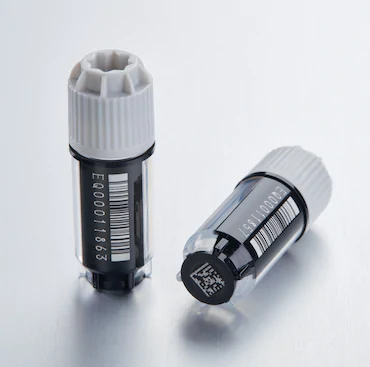 艾本德Eppendorf CryoStorage Vial，無(wú)菌, 無(wú)菌, 1.5 mL, 不含 DNase、RNase、人類(lèi) DNA 和內(nèi)毒素；外螺紋，預(yù)先加蓋灰色管蓋，帶 2D SafeCode 
