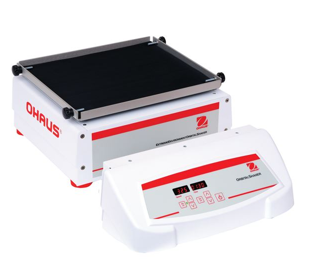 美國奧豪斯，OHAUS，脫色搖床，回旋振蕩器，圓周振蕩器，分體式極端環(huán)境搖床，SHEX1619DG